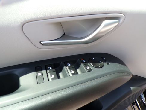 Certified 2025 Hyundai Tucson SEL AWD/4WD image 23