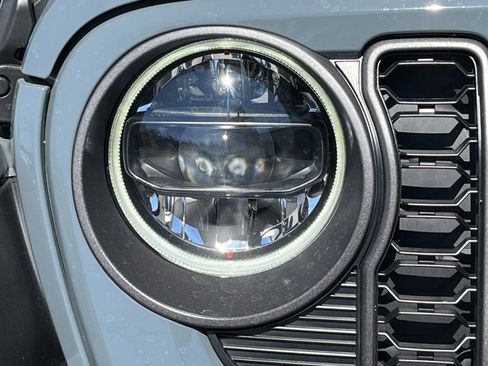 Used 2024 Jeep Wrangler Unlimited Rubicon 392 image 10