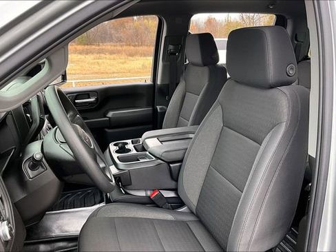 New 2026 GMC Sierra 2500 Pro w/ Convenience Package AWD/4WD image 9