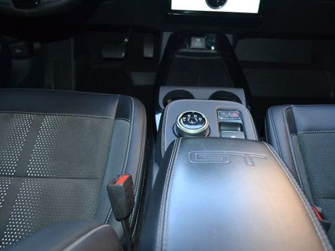 Used 2023 Ford Mustang Mach-E GT w/ GT Performance Edition AWD/4WD image 23