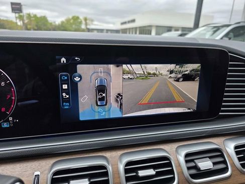 New 2026 Mercedes-Benz GLE 350 4MATIC image 30