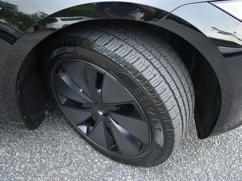 Used 2024 Tesla Model 3 Long Range AWD/4WD image 47
