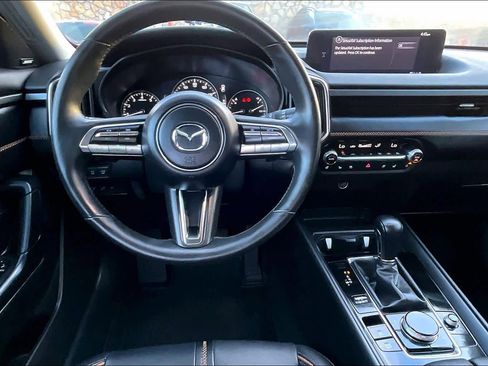 Used 2024 MAZDA CX-50 2.5 Turbo w/ Cargo Package image 6
