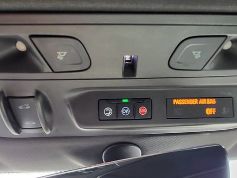 Used 2023 Chevrolet Camaro SS RWD image 34