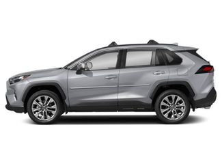 Used 2025 Toyota RAV4 XLE w/ Convenience Package AWD/4WD video 3