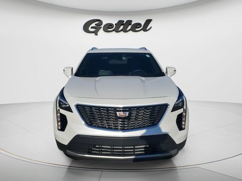 Used 2023 Cadillac XT4 Premium Luxury AWD/4WD image 8