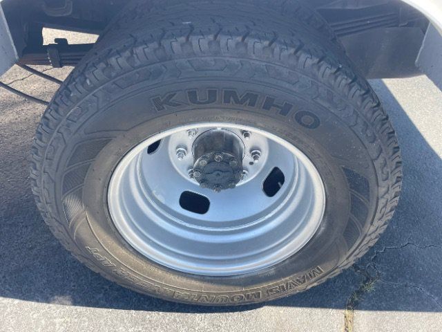 Used 2020 Ford F350 XL w/ Power Equipment Group RWD image 18