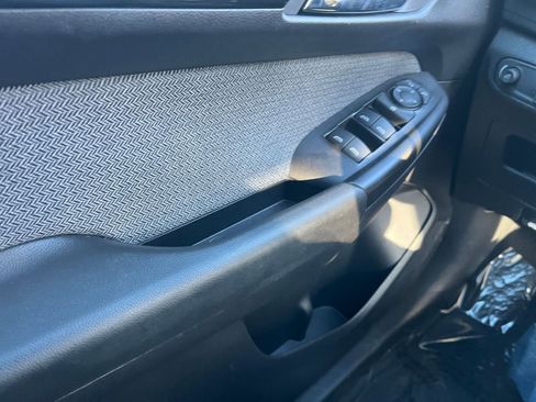 Used 2025 Chevrolet TrailBlazer LT image 20