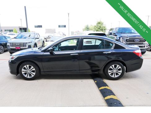 Used 2014 Honda Accord LX image 5