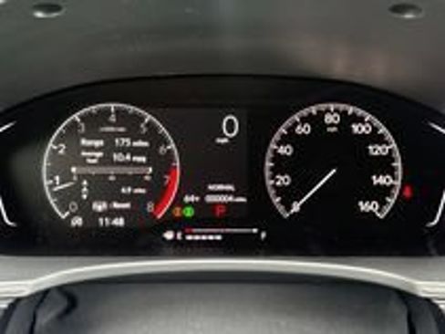 Certified 2026 Honda Civic Sport image 22