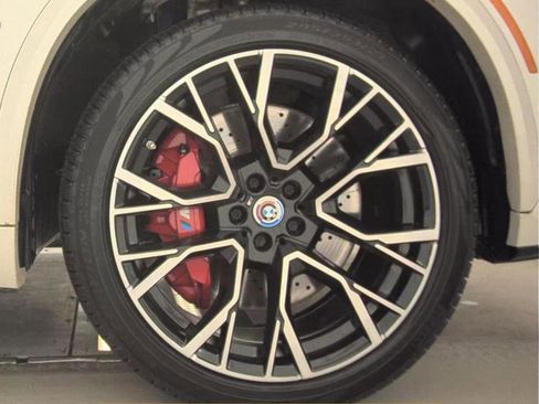 Used 2023 BMW X5 M w/ Executive Package image 10