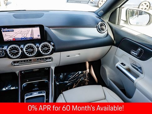 Certified 2025 Mercedes-Benz GLA 250 4MATIC image 12