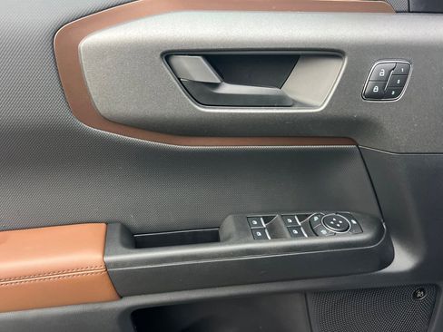 New 2026 Ford Bronco Sport Outer Banks w/ Outer Banks Tech Package+ image 10