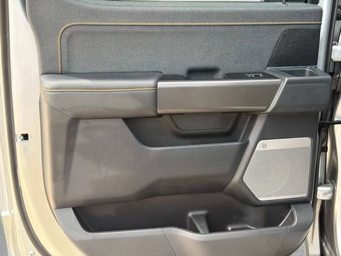 Used 2025 Ford F150 Tremor w/ Bed Utility Package AWD/4WD image 13