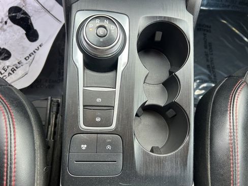Used 2023 Ford Escape ST-Line Select image 32