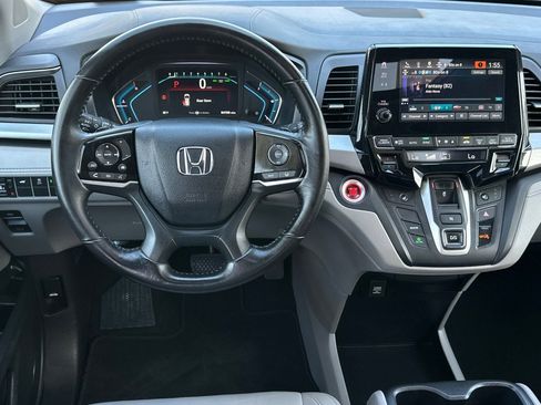 Used 2019 Honda Odyssey EX-L image 13