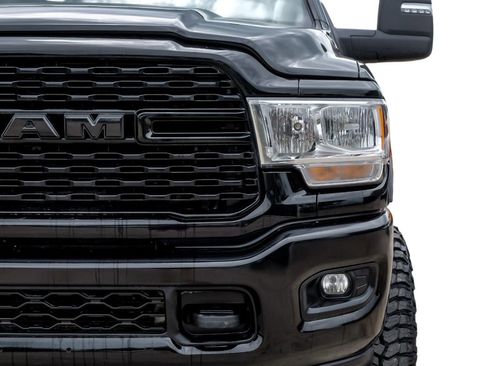 Used 2024 RAM 2500 Big Horn AWD/4WD image 49