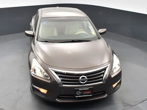Used 2013 Nissan Altima 2.5 SV image 43