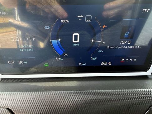 Used 2024 Chevrolet Brightdrop 600 w/ Commercial Equipment Package AWD/4WD image 16
