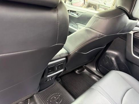 Used 2023 Toyota RAV4 XLE Premium AWD/4WD image 53