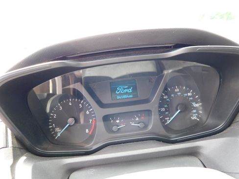 Used 2018 Ford Transit 350 XL RWD image 8