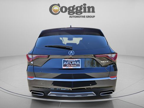 New 2026 Acura MDX FWD w/ Technology Package image 5