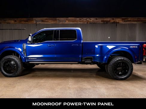 Used 2026 Ford F450 Lariat image 6