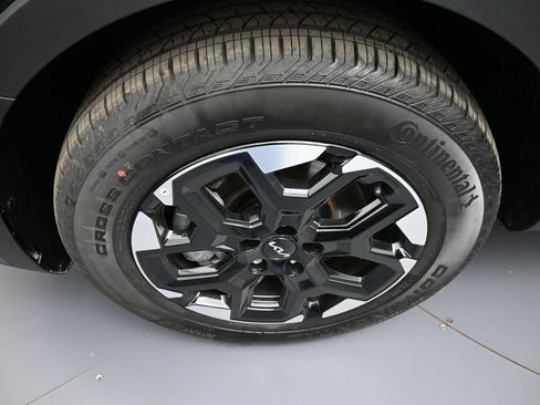 New 2026 Kia Sorento S w/ S Panoramic Sunroof Package FWD image 14