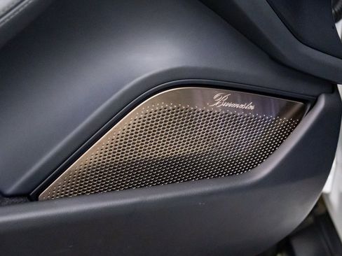 Used 2021 Porsche Taycan Turbo S image 15