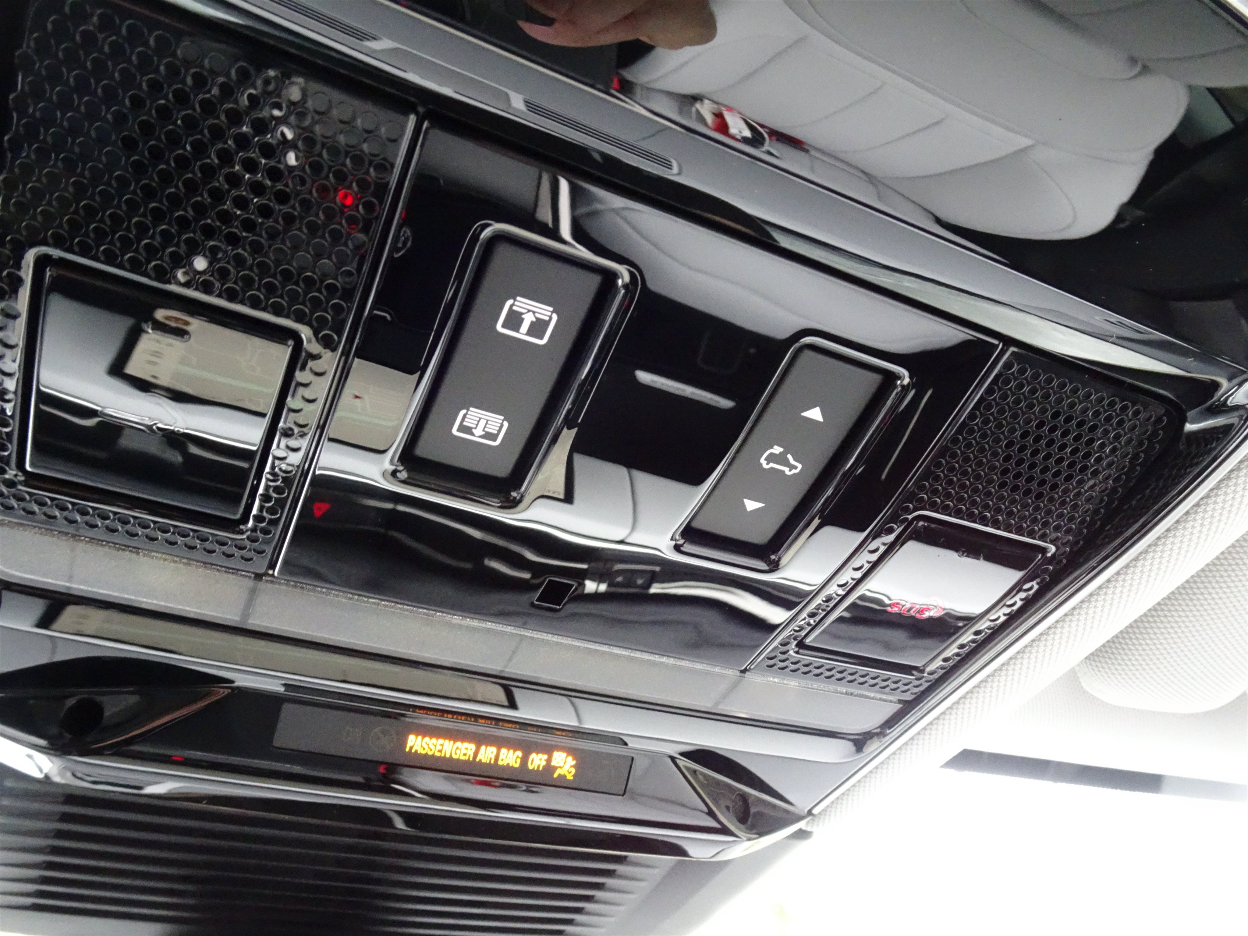 New 2026 Land Rover Range Rover Sport Dynamic SE AWD/4WD image 29