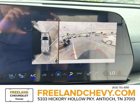 New 2026 Chevrolet Traverse High Country FWD image 33