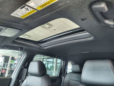 Used 2026 Honda CR-V Sport Touring image 22