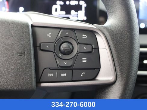 New 2026 Nissan Sentra S w/ Floor Mat Package image 23