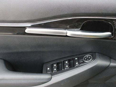 Used 2023 Kia Seltos Nightfall Edition image 18