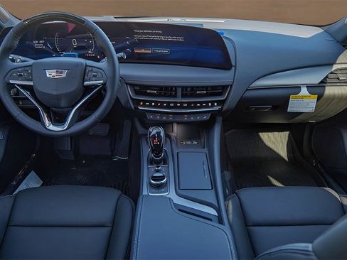 New 2026 Cadillac CT5 Premium Luxury image 19