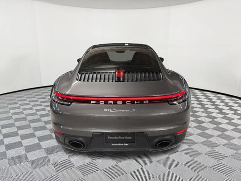 Certified 2020 Porsche 911 Carrera S RWD image 10
