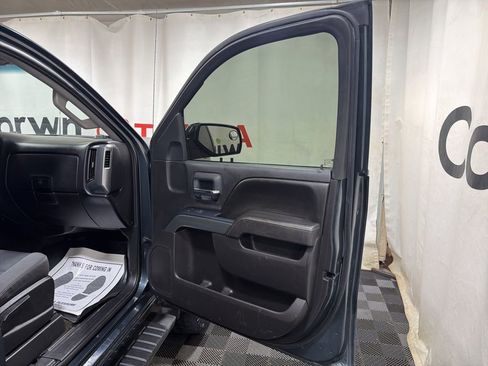 Used 2017 Chevrolet Silverado 1500 LT w/ All Star Edition image 10