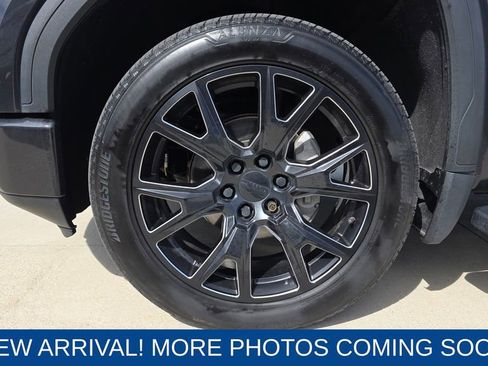 Used 2020 GMC Sierra 1500 Denali w/ Denali Premium Package image 10