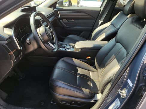 Used 2025 MAZDA CX-50 AWD 2.5 S w/ Premium Plus Pkg image 19