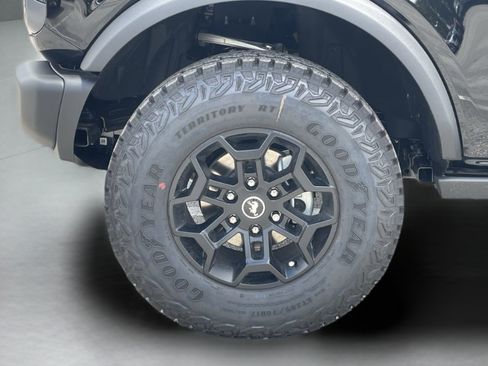 New 2026 Ford Bronco Badlands AWD/4WD image 31