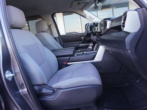 Used 2023 Toyota Tundra SR5 image 22