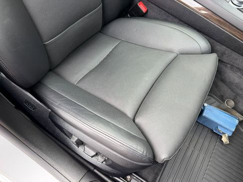 Used 2011 BMW 750Li RWD image 40