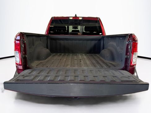 Used 2019 RAM 1500 Big Horn image 23