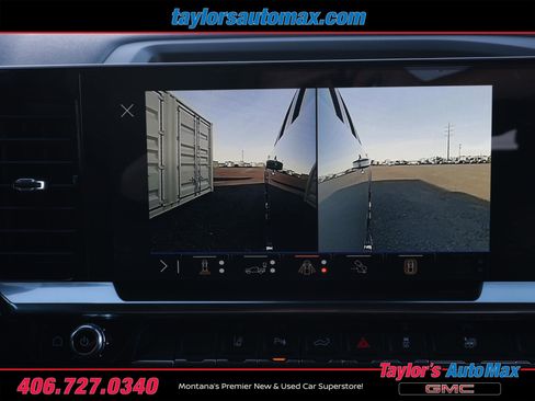 New 2026 GMC Sierra 2500 SLE w/ SLE Value Package; image 26