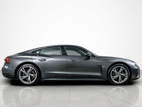 Used 2024 Audi e-tron GT Premium Plus w/ Executive Package image 6