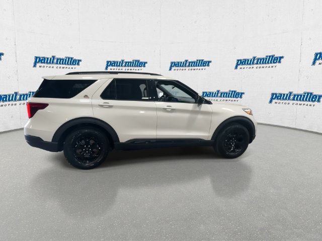 Certified 2023 Ford Explorer Timberline w/ Timberline Technology Package AWD/4WD image 12