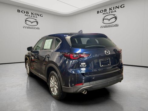 Used 2023 MAZDA CX-5 AWD 2.5 S image 3