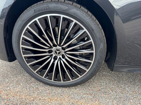 New 2026 Mercedes-Benz E 350 4MATIC Sedan image 16