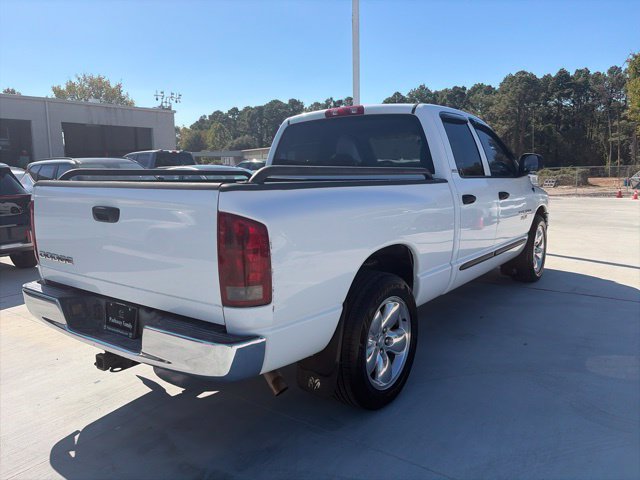 Used 2002 Dodge Ram 1500 Truck 2WD Quad Cab image 4