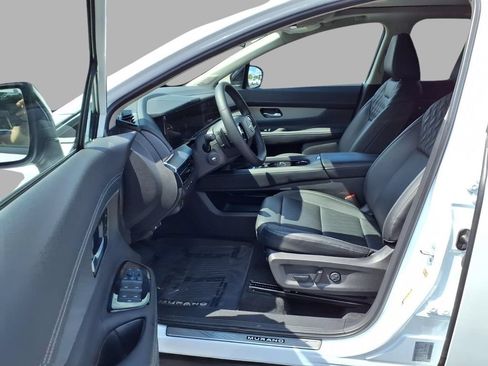 Used 2026 Nissan Murano Platinum w/ Cargo Package AWD/4WD image 20